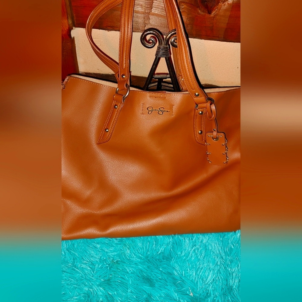 Jessica Simpson handbag !